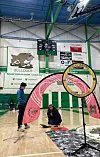 Drone Competition Photo