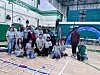 Drome Competition Group Photo