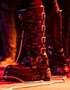 Get a glimpse into Albuquerque's goth scene with these photos from the ...
