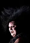 Get a glimpse into Albuquerque's goth scene with these photos from the ...