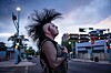 Get a glimpse into Albuquerque's goth scene with these photos from the ...
