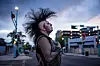 Get a glimpse into Albuquerque's goth scene with these photos from the ...