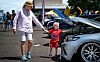 Classic for a cause: Dozens gather for 2024 Hot Rods for Hunger Car ...