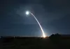 ICBM launch 02052020