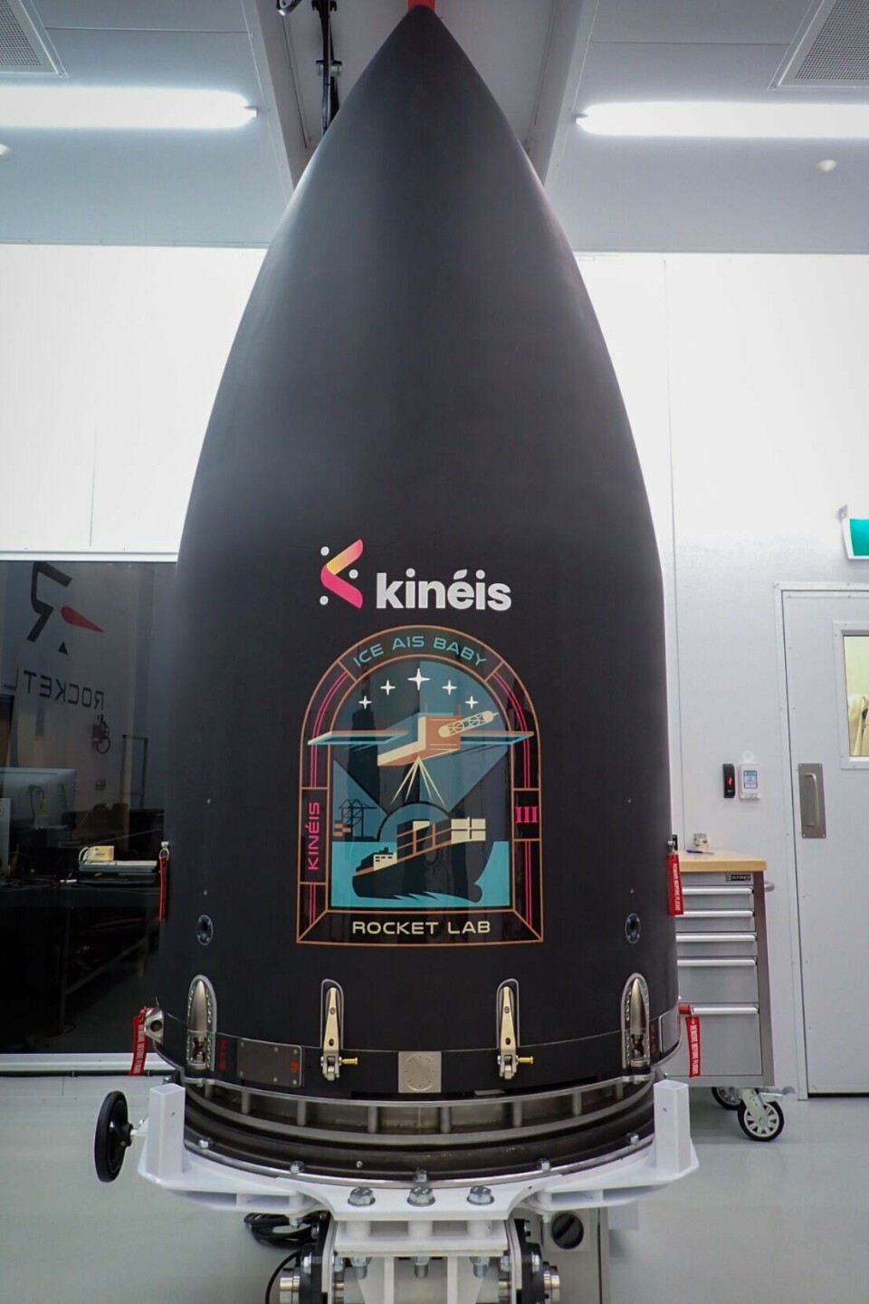 Rocket Lab New Rockets Rocket Lab launches two rockets to space | Business | abqjournal.com