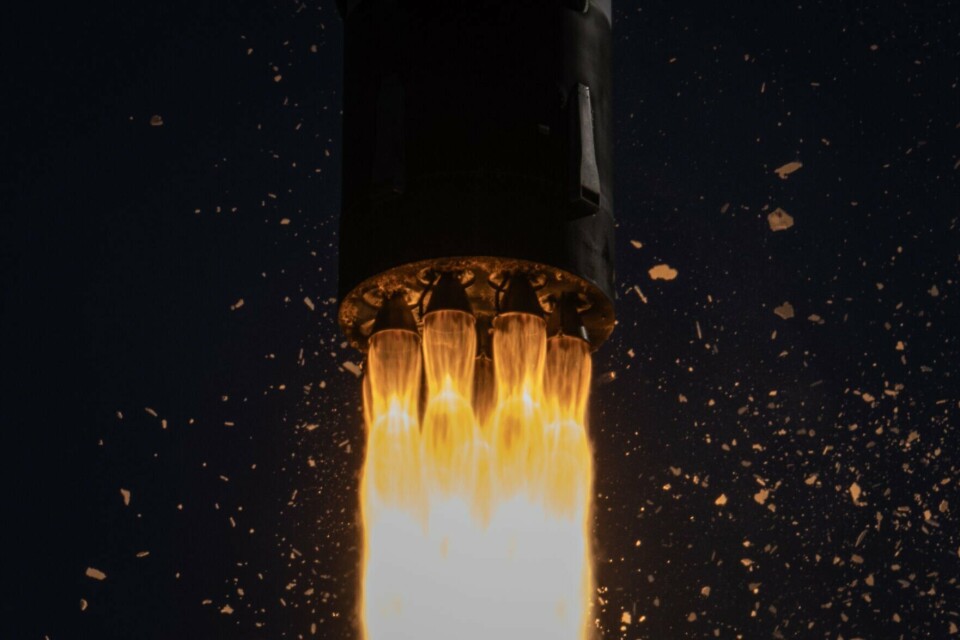 Rocket Lab New Rockets Rocket Lab launches two rockets to space | Business | abqjournal.com