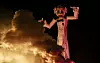 At 101, Zozobra gets a steampunk makeover