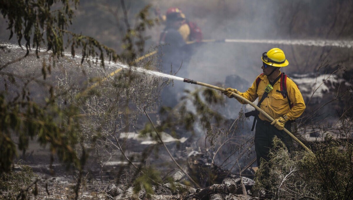 Commission approves burn ban across Bernalillo County