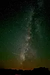 Outer space showcase: A prime event for socially distanced enjoyment, the Perseid meteor shower will peak Aug. 12 and 13 (copy)
