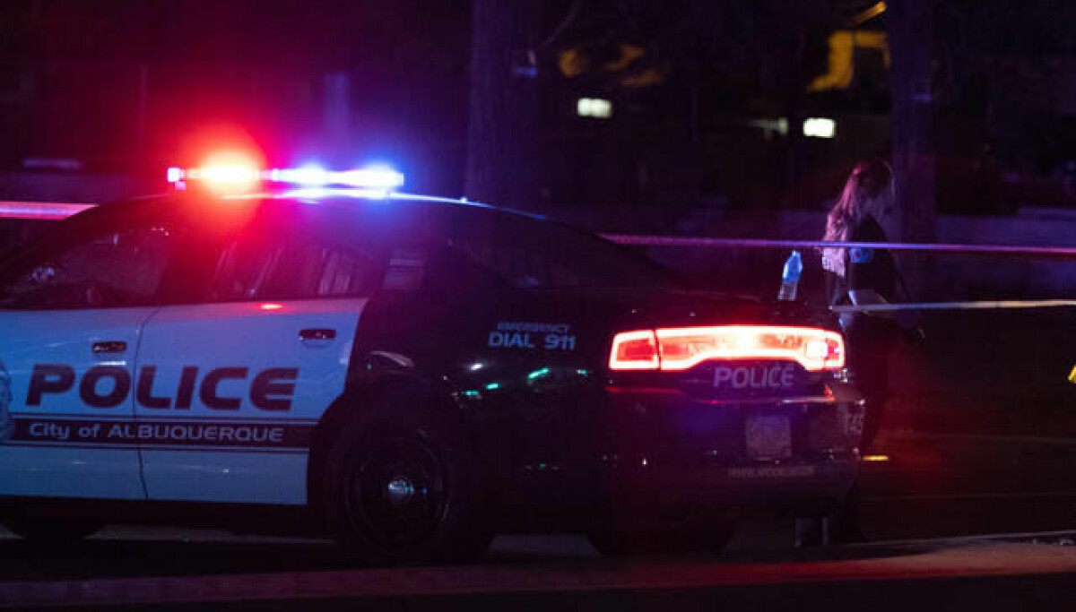 Man Killed in Albuquerque After Being Struck With Baseball Bat Near Smokeshop
