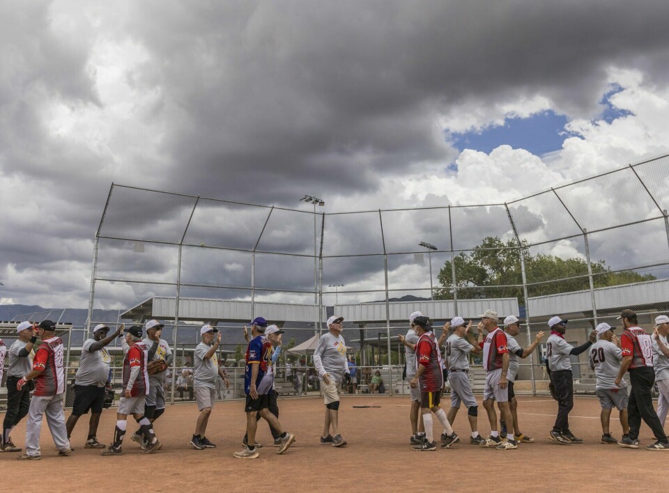 OPINION: Los Altos Softball Complex needs better upkeep | Opinion ...