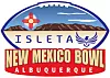 Isleta New Mexico Bowl