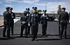 Filling the ranks: State police celebrate graduation of five lateral officers