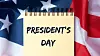 President's Day