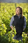 Carrie Gurule reflects on her path to Gruet's first woman head winemaker