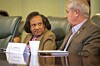 Black Chamber of Commerce of New Mexico, Living Cities partner on down payment assistance program