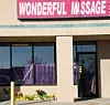 Wonderful Massage
