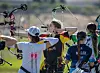 Junior Olympic Archery Development (JOAD) Target Nationals