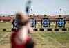 Junior Olympic Archery Development (JOAD) Target Nationals