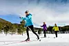 New Mexico offers many options to hit the cross country ski trails