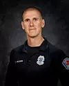 Officer Christopher Vaughn