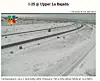 I-25 at Upper La Bajada
