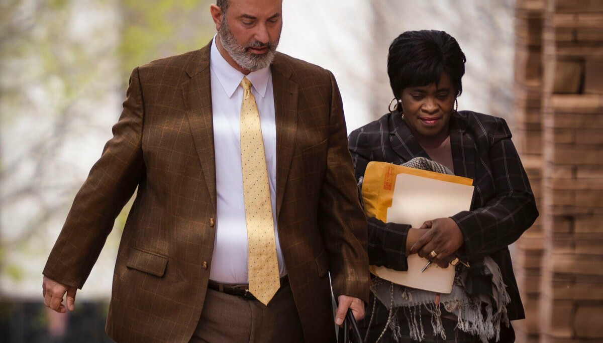 Rayke Stapleton Stapleton seeks enlarged jury pool for August trial