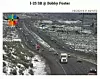 I-25 sb at Bobby Foster