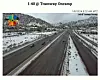 I-40 at Tramway Onramp