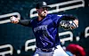Photos: Jackie Robinson Celebration at Isotopes park | Multimedia ...