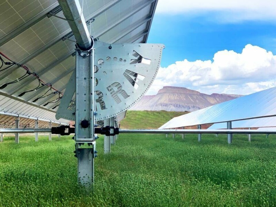 Array Technologies to deploy trackers to 200MW solar project in Indiana ...
