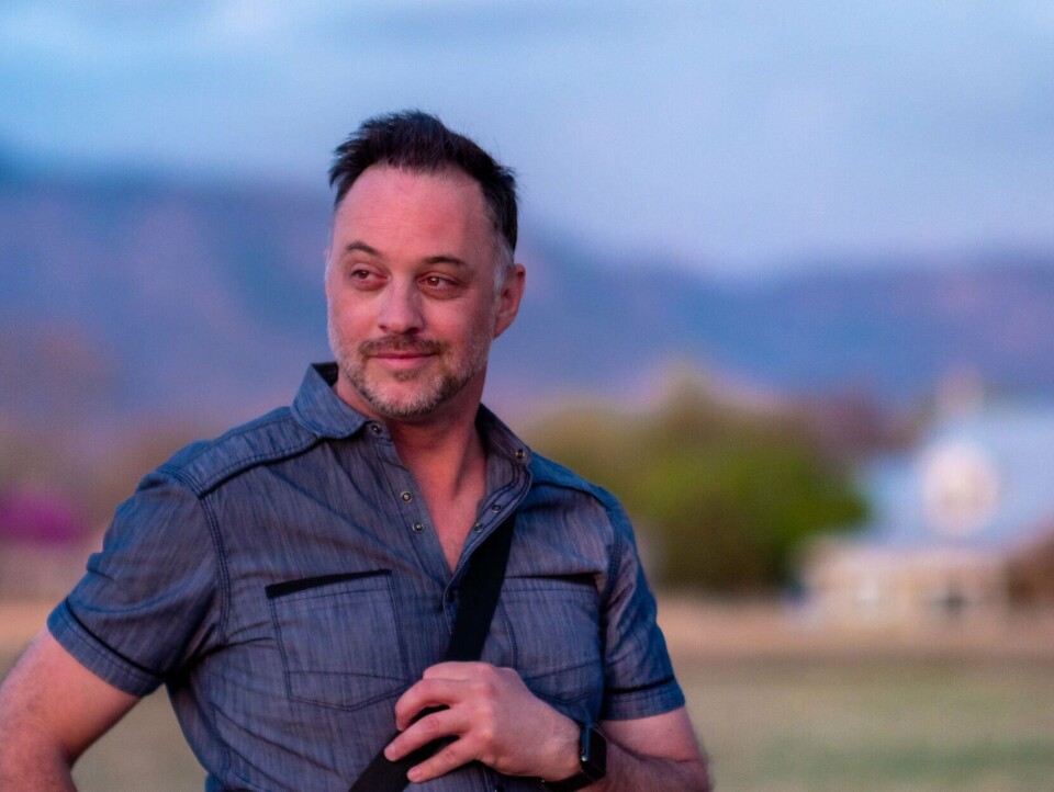 Jac Roberts A tale of two friends: NM-made 'Berbin Dusties' to screen as part of ...
