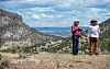 Popular Abiquiú resident's gift upon his death: 57 acres to Santa Fe ...