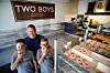 Two Boys Donuts