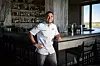 Local chef Marc Quiñones went to 'Hell' and back