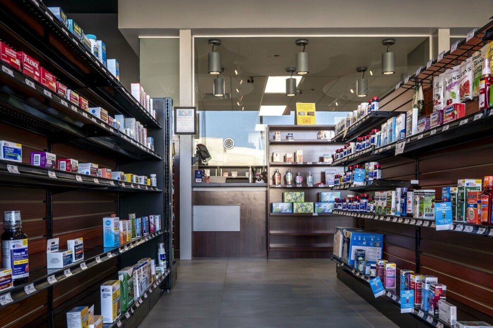 farmakeio semaglutide reviews Compounding pharmacy's Winrock presence adds to development's growing wellness focus | Business