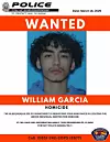 William Garcia