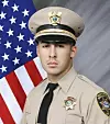 Deputy Nick Aragon