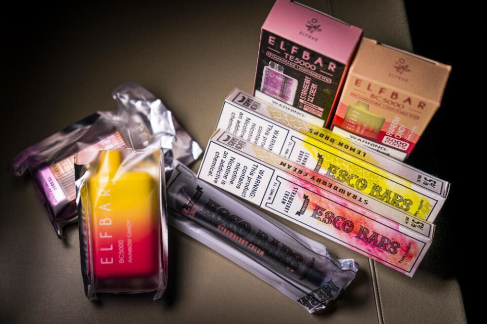 What to do with those used vapes? | | abqjournal.com What to do with those used vapes? | | abqjournal.com