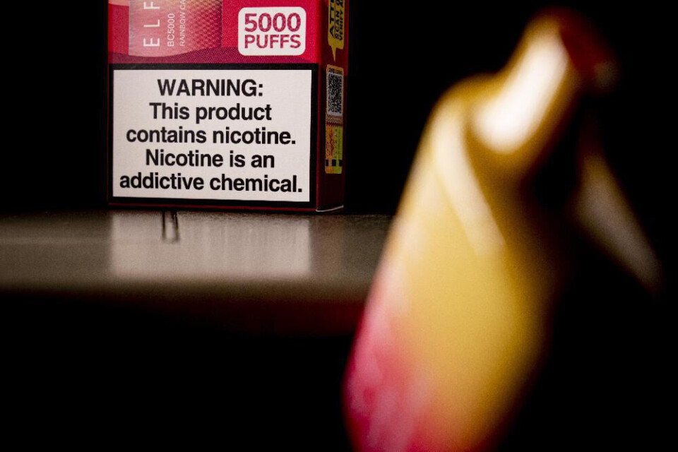 What to do with those used vapes? | | abqjournal.com What to do with those used vapes? | | abqjournal.com