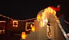 CHIMAYO CHRISTMAS LIGHTS