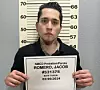 Jacob Romero