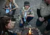 The Boys Scouts of America Great Southwest council welcomes girls to join