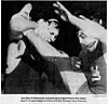 Gary Hines wrestling clipping from 1979