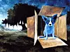 PBS documentary delves into the life of artist George Rodrigue