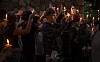 Family and friends hold vigil for Rio Rancho teen killed at UNM | News ...