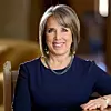Gov. Michelle Lujan Grisham
