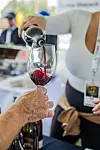 Find out what's on the schedule at this year's Santa Fe Wine and Chile Fiesta