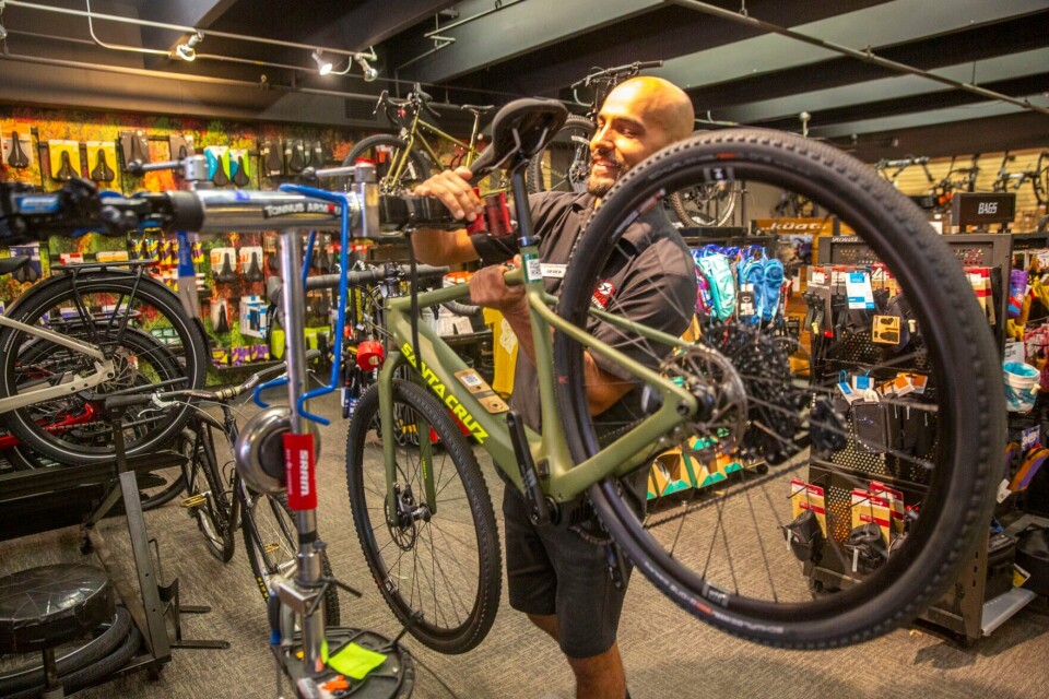 electric bicycle albuquerque American 2020 Veller Electric Epic Wheelz All e-bikes are legal in
