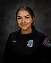 Officer Vanessa Zuniga